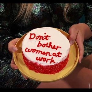 Meet your Posher, Katherine